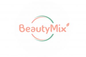 logo beauty Mix
