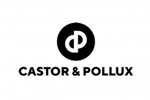 logo castor et pollux